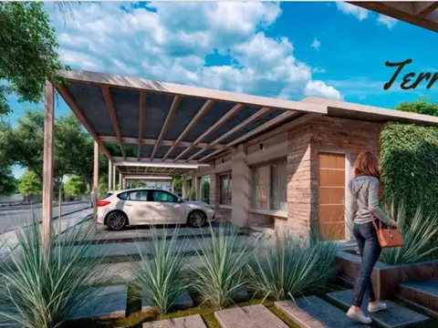 Casa en Venta en Maipu, USD 95.000