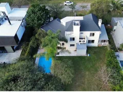Casa en Venta 25 años
