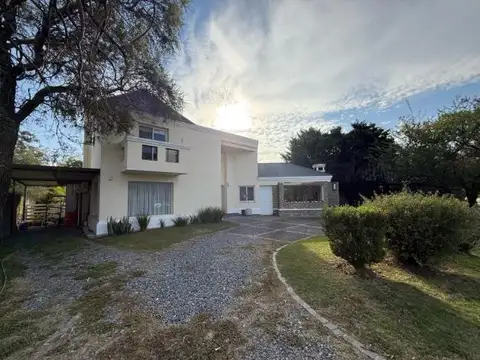 Los Arboles Valle Escondido