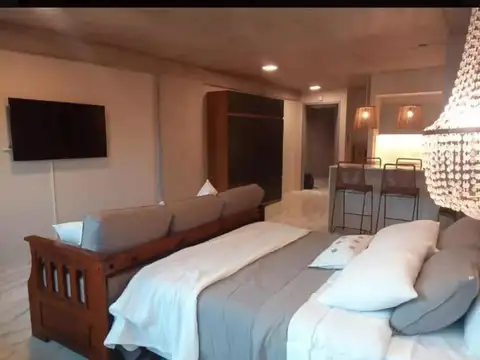 Departamento en Alquiler Temporal en Olivos, USD 1.000