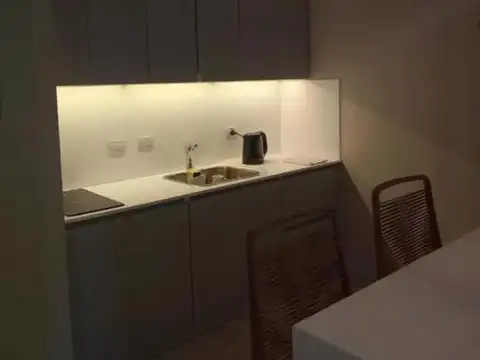 Departamento en Alquiler Temporal 6 años