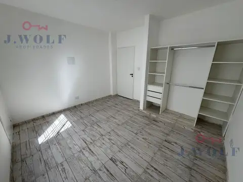 Departamento en General San Martin