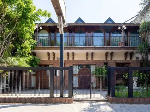 TERRENO - LOTE EN VENTA AVENIDA SEGUROLA 600