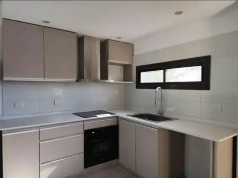 Departamento en Alquiler A Estrenar