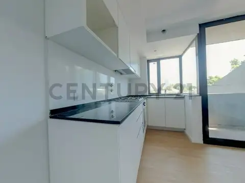 Departamento 5 ambientes con 2 baños