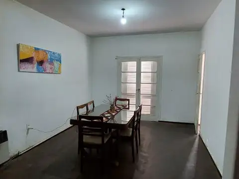 HONORIO BARRAQUERO A METROS DE AV. SAN MARTIN