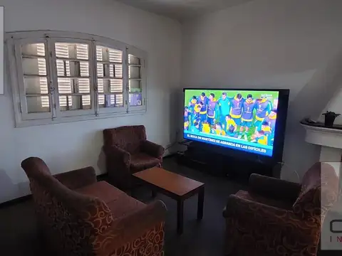 Casa en Venta en Godoy Cruz, USD 140.000