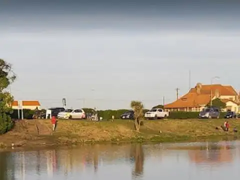 Terreno - General Pueyrredon