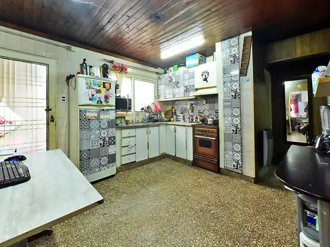 Casa en Venta en Villa Bosch, USD 65.000