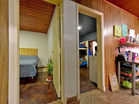 Casa en Venta 55 años