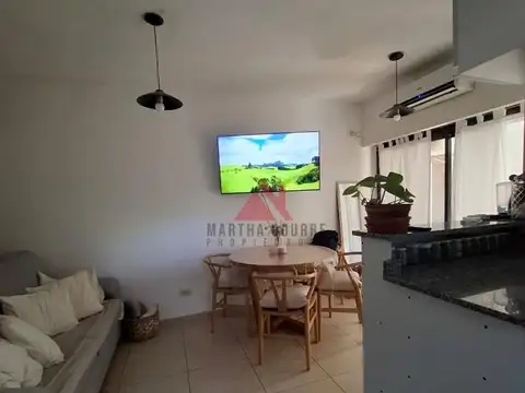 Departamento  en Venta ubicado en Manzanares Chico, Pilar, G.B.A. Zona Norte