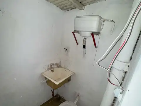 Local en Venta Via Pública