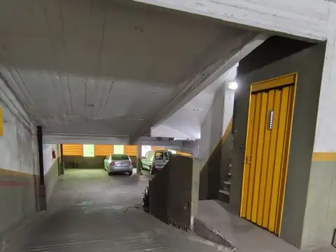 Venta de Cochera en Pleno Centro de Bahia Blanca
