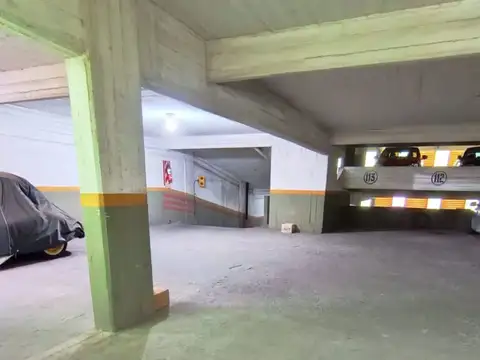 Venta de Cochera en Pleno Centro de Bahia Blanca