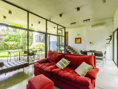 Casa en Venta en Belgrano R, Belgrano