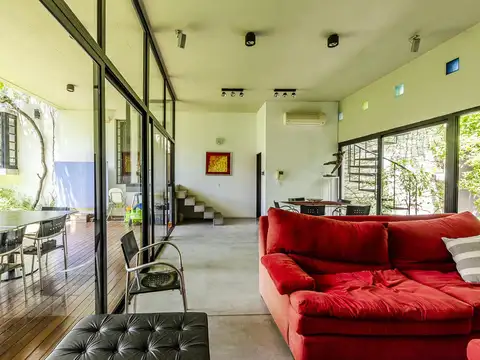 Casa - Belgrano R