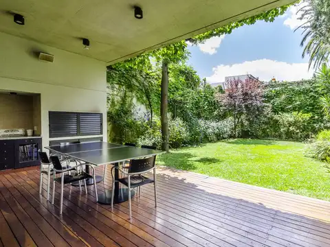 Casa en Venta 20 años