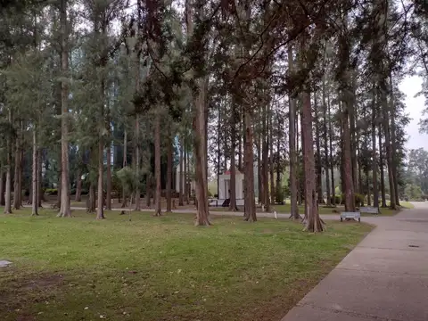 Liquido  Venta parcela cementerio Parque La Gloria, lista para escriturar.