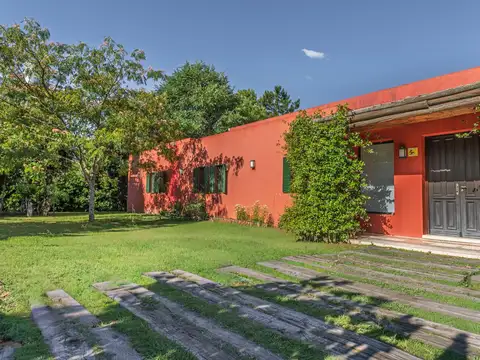 Casa en Venta en Capilla del Señor, USD 250.000