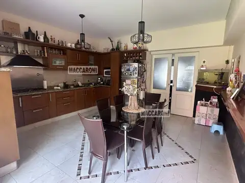 Casa en Venta 8 años