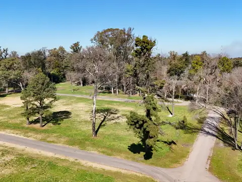 Lotes Financiados Barrio Parque El Remanso, Del Viso Pilar