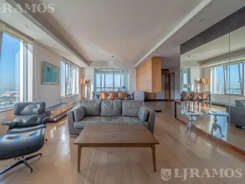 Departamento en Alquiler de 2 dormitorios