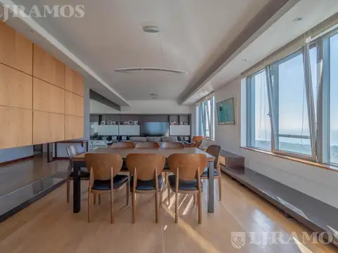 Departamento en Alquiler en Puerto Madero, USD 4.500