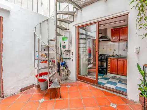Depto Tipo Casa en Venta al Oeste