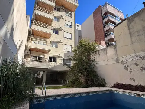 MONOAMBIENTE LATERAL AMPLIO - C/AMENITTIES