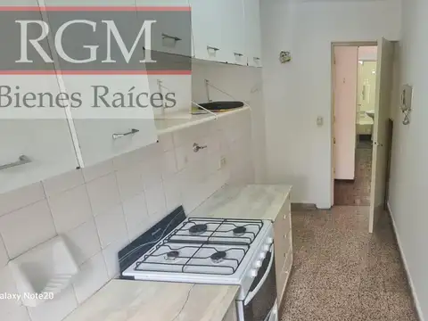 Departamento en Venta en Centro, USD 55.000