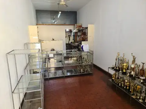 Local en Venta en General San Martin, USD 35.000