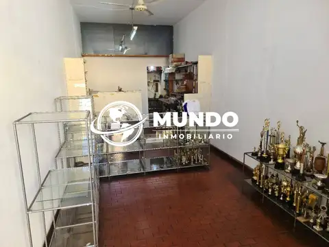 Local en Venta en General San Martín, USD 33.000