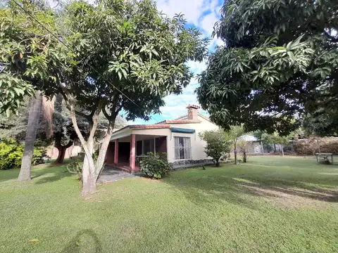 Los Zapallos