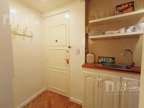 Departamento en Venta al Sur