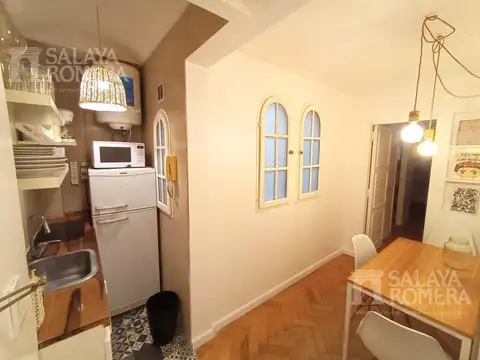 Departamento en Venta 45 años