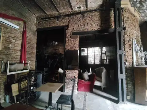 Local en Alquiler 91 años
