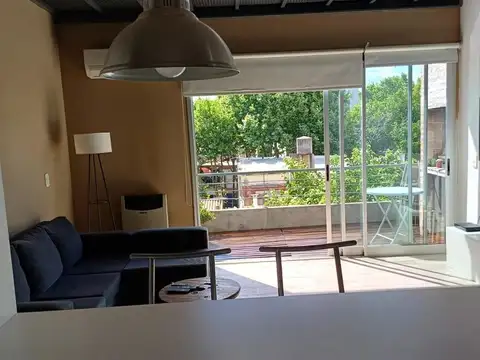 Departamento en Venta 4 años