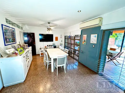 Casa en Venta 30 años