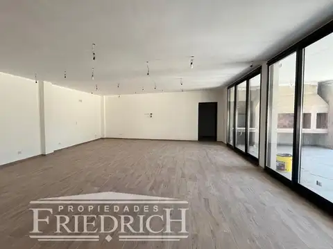 Gervasio De Posadas 3000