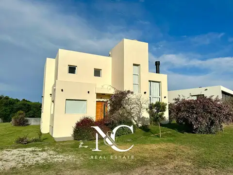 Senderos II  lote al 100