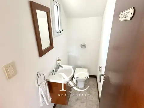 Casa en Venta en Costa Esmeralda, USD 210.000
