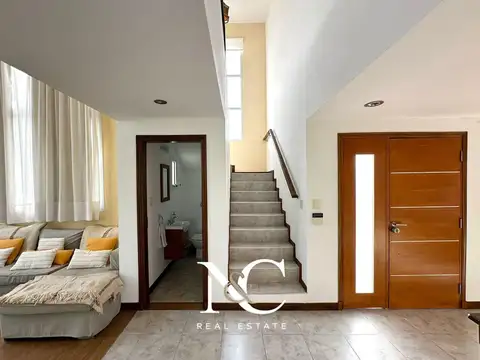 Casa en Venta 12 años