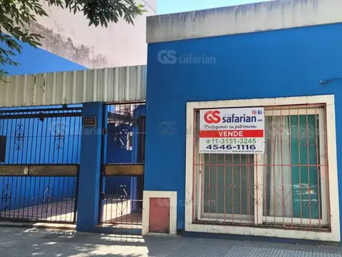 Casa  en Venta en Saavedra, Capital Federal, Buenos Aires
