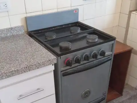Departamento en Venta en Parque Chacabuco, USD 82.000
