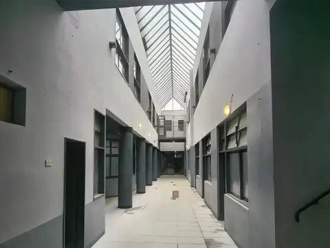 Galpon en Alquiler A Estrenar