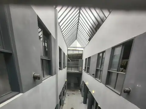 Galpon en Alquiler 60  mts Fondo