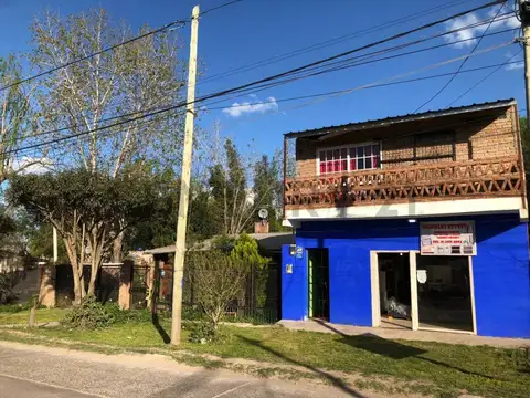 Arturo Jauretche 2200, Piso 0