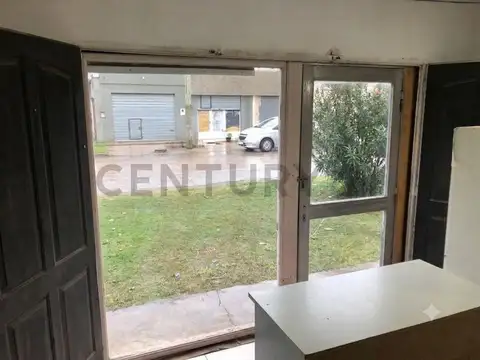 VENTA DE DEPARTAMENTO 3 AMB + LOCAL COMERCIAL EN GUERNICA