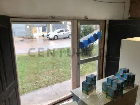 Arturo Jauretche 2200, Piso 0