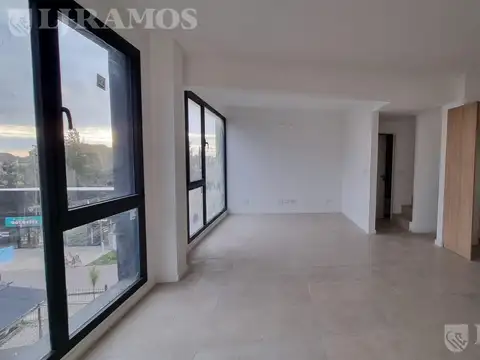 Departamento en Alquiler de 2 dormitorios